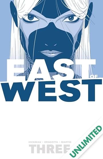 East of West Vol. 3: There Is No Us